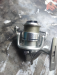 Fishing reil